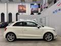 Audi A1 1.4 tfsi Ambition S-TRONIC Blanc - thumbnail 7