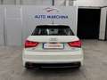 Audi A1 1.4 tfsi Ambition S-TRONIC Blanc - thumbnail 5