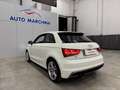 Audi A1 1.4 tfsi Ambition S-TRONIC Blanc - thumbnail 6