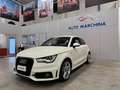 Audi A1 1.4 tfsi Ambition S-TRONIC Blanc - thumbnail 1