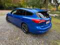 Ford Focus Turnier ST-Line Automatik Bleu - thumbnail 4