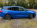 Ford Focus Turnier ST-Line Automatik Bleu - thumbnail 6