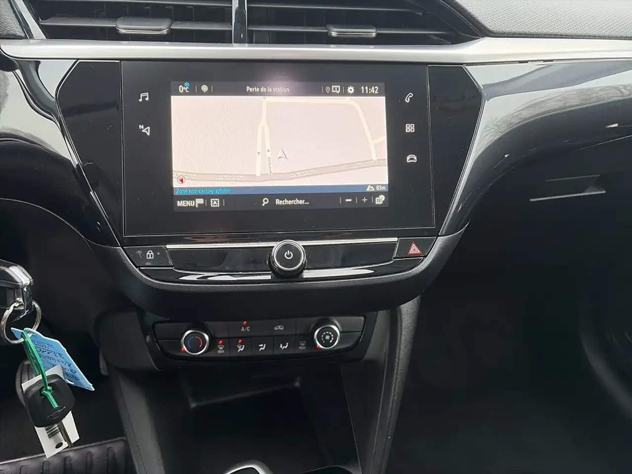 Opel Corsa F 1.2 Elegance *Navi*Klimaanlage* 11