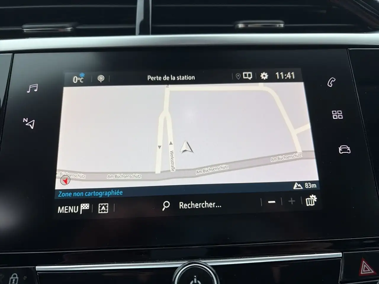 Opel Corsa F 1.2 Elegance *Navi*Klimaanlage* 10