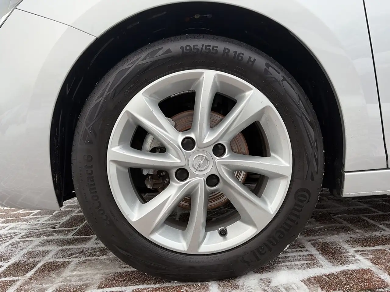 Opel Corsa F 1.2 Elegance *Navi*Klimaanlage* 5