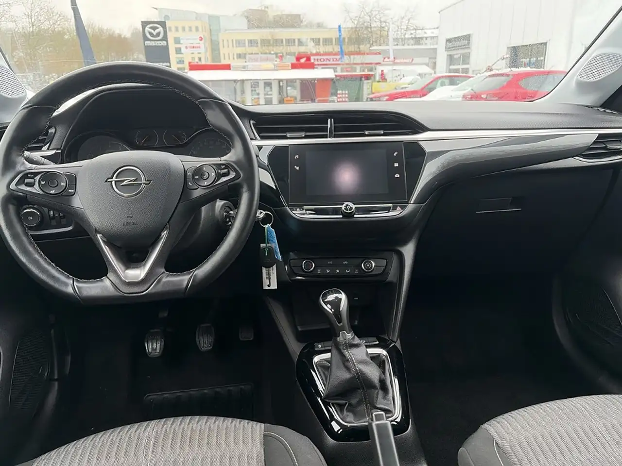 Opel Corsa F 1.2 Elegance *Navi*Klimaanlage* 6