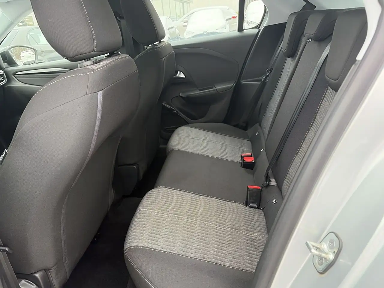 Opel Corsa F 1.2 Elegance *Navi*Klimaanlage* 8