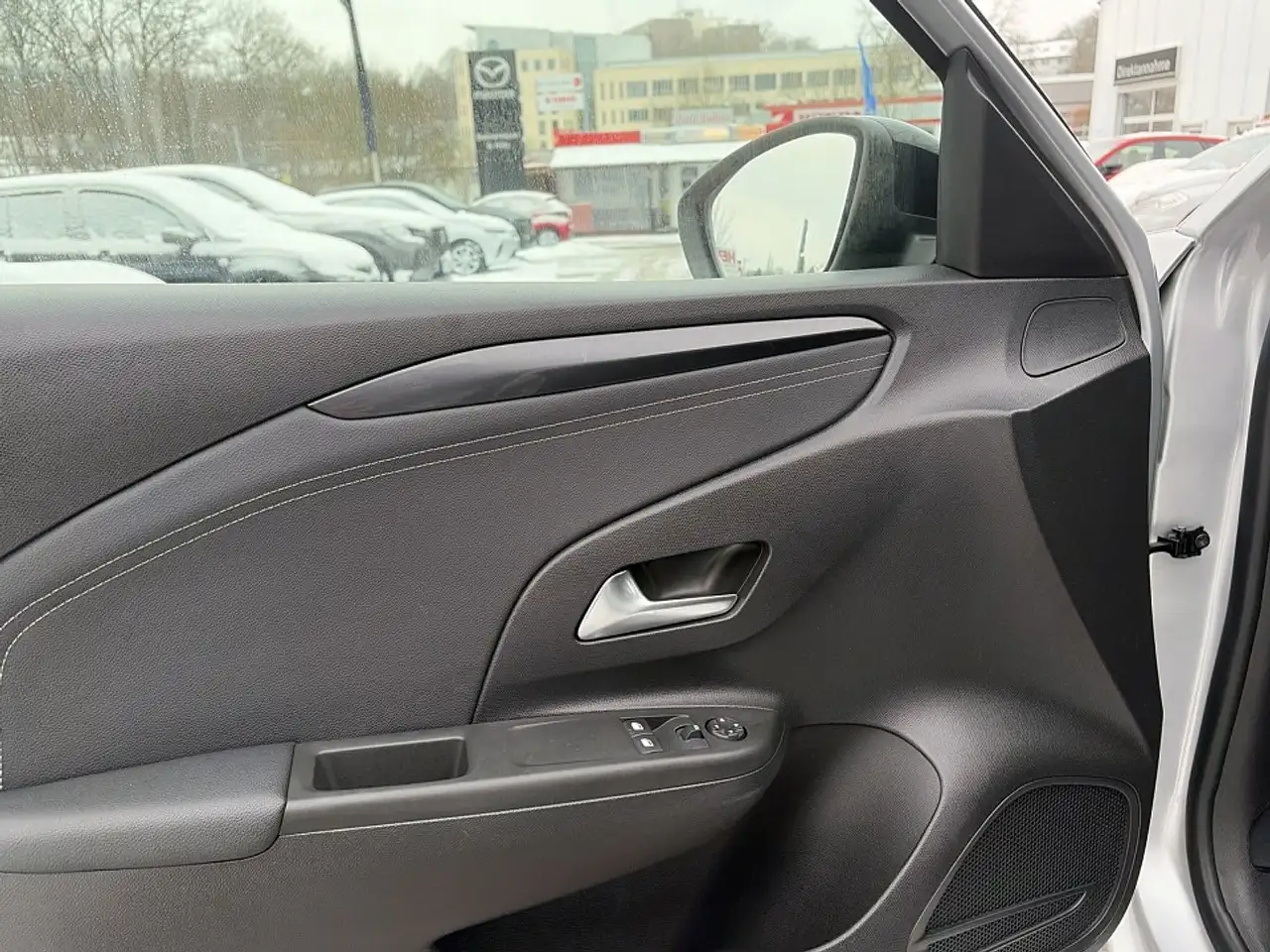 Opel Corsa F 1.2 Elegance *Navi*Klimaanlage* 12