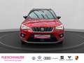 SEAT Arona 1.6 TDI Navi LED ACC Apple CarPlay Klima Rot - thumbnail 2