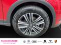 SEAT Arona 1.6 TDI Navi LED ACC Apple CarPlay Klima Rot - thumbnail 6