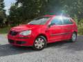 Volkswagen Polo Polo 1.2 Comfortline Rouge - thumbnail 1