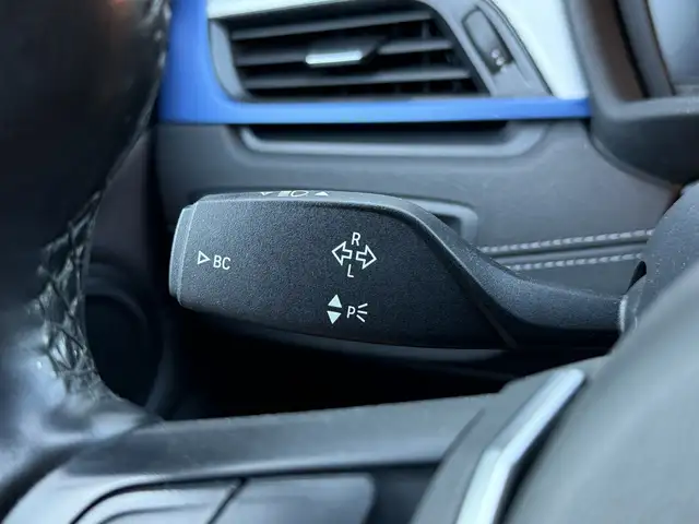 BMW X1 view 10