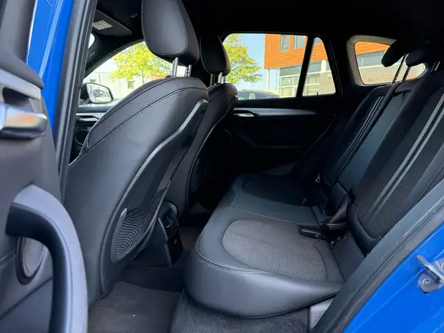 BMW X1 view 6