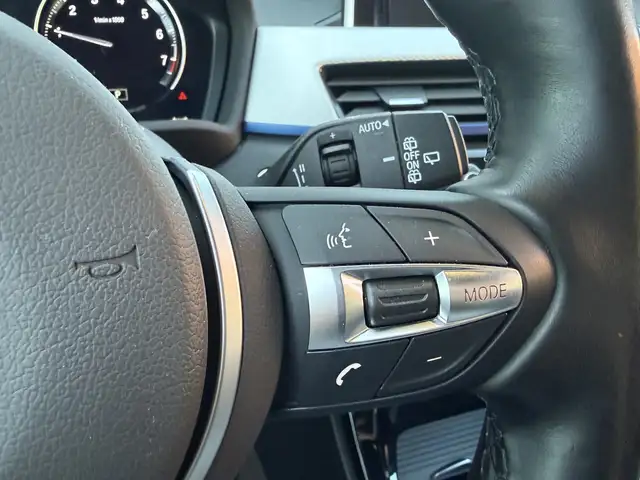 BMW X1 view 14