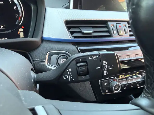 BMW X1 view 15