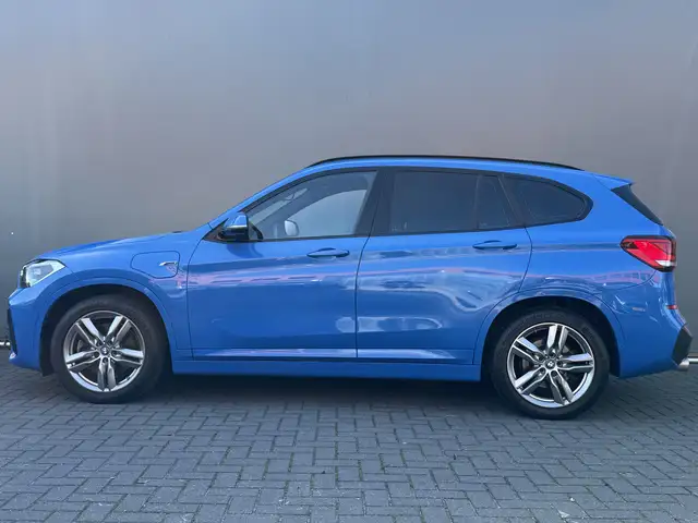 BMW X1 view 7