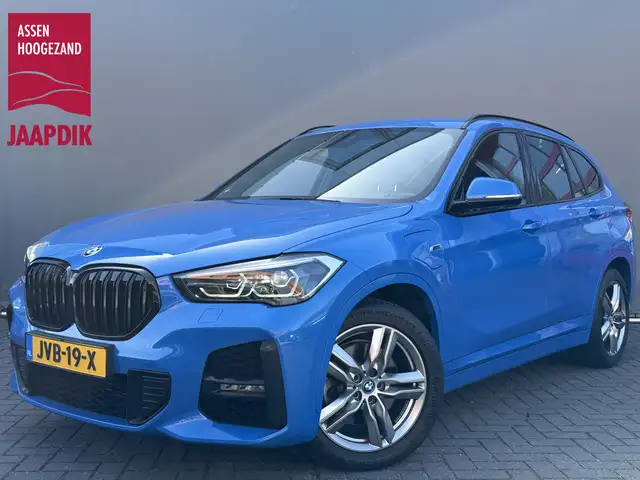 2022 BMW X1 in Blue for sale