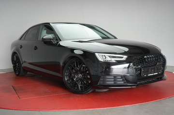 1.4 TFSI S tronic Temp/LED/Klimaauto
