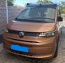 Volkswagen T7 California California 2,0 TDI Coast AT Bronze - thumbnail 2
