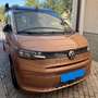 Volkswagen T7 California California 2,0 TDI Coast AT Bronze - thumbnail 3