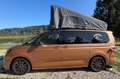 Volkswagen T7 California California 2,0 TDI Coast AT Bronze - thumbnail 1
