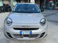 Fiat 600 600 IV  1.2 hybrid 110cv auto Full opt. Km 1499!! Beige - thumbnail 2