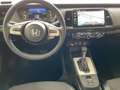 Honda Jazz 1,5 i-MMD Hybrid Crosstar Advance Aut. *DAXL AK... Blanc - thumbnail 7