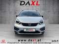 Honda Jazz 1,5 i-MMD Hybrid Crosstar Advance Aut. *DAXL AK... Weiß - thumbnail 2