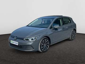 1.5 TSI Life OPF