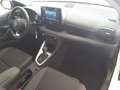 Mazda 2 FULL HYBRID 1.5 VVT 116cv Pure + Plus Pack Blanc - thumbnail 10