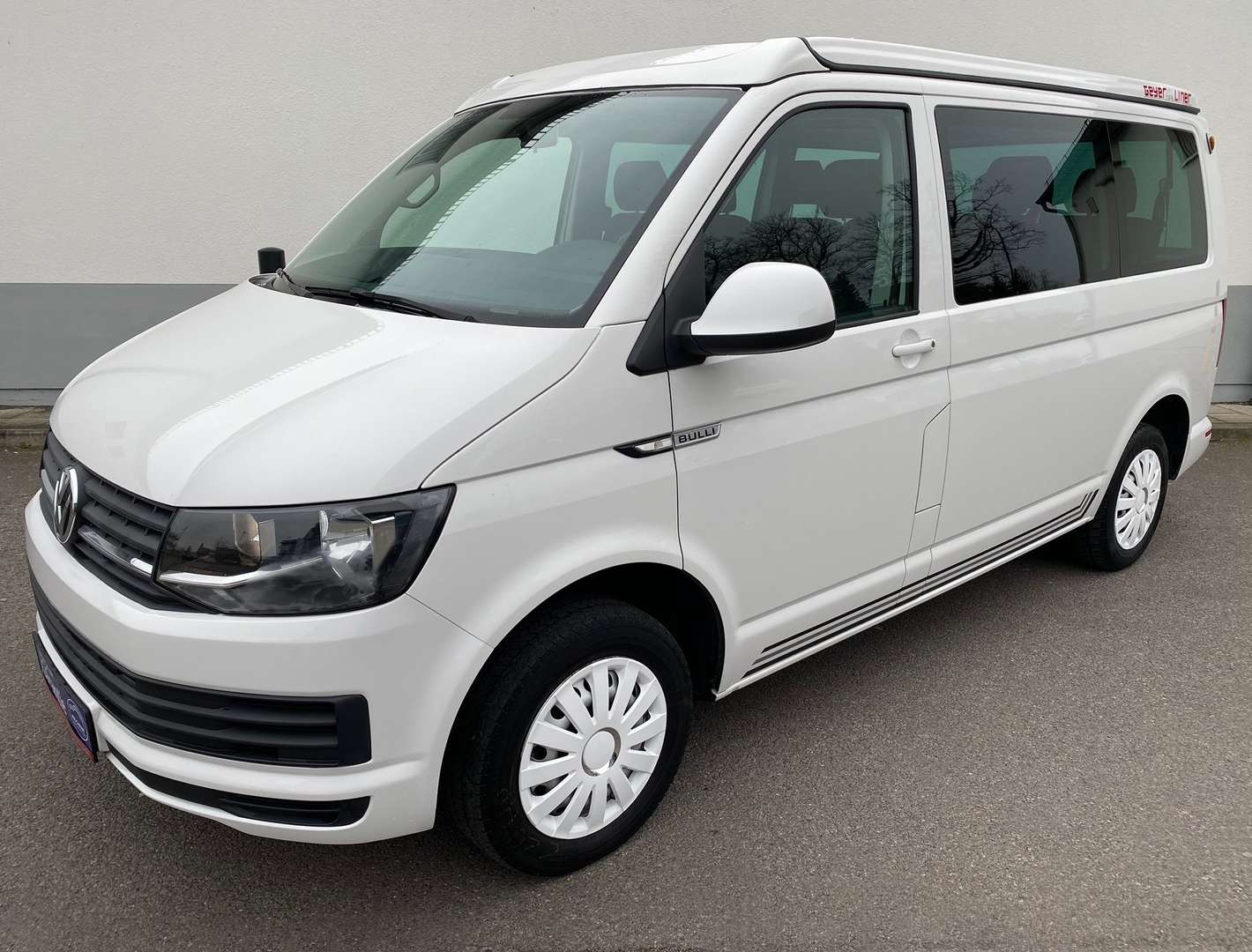 Volkswagen T6 California -  - Joinsteer - #2