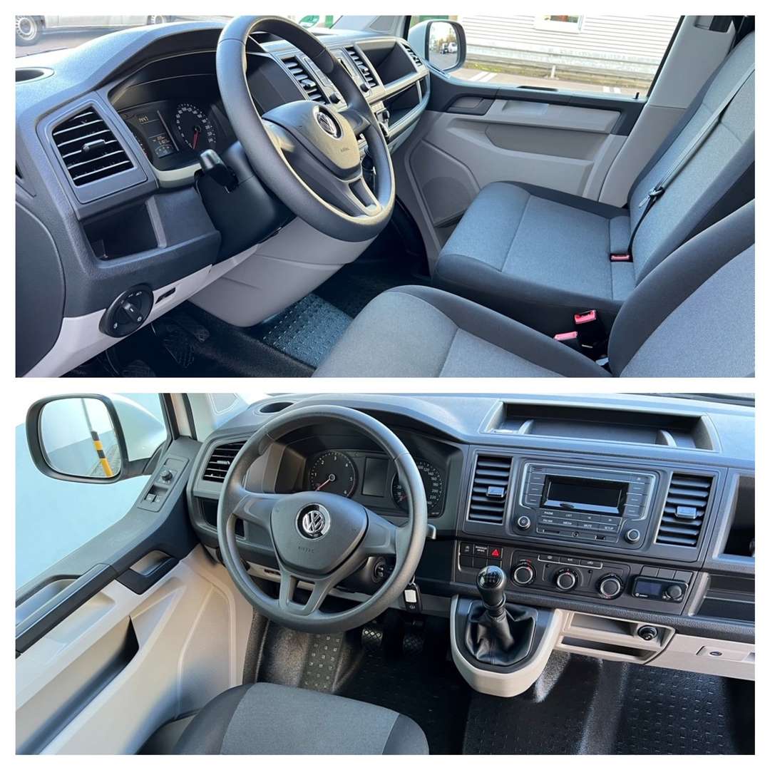 Volkswagen T6 California -  - Joinsteer - #5