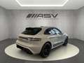 Porsche Macan GTS Aut. Gris - thumbnail 4