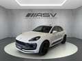 Porsche Macan GTS Aut. Gris - thumbnail 3