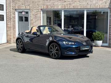 MX-5 2.0 ND KAZARI / Model 2024 / 14000km