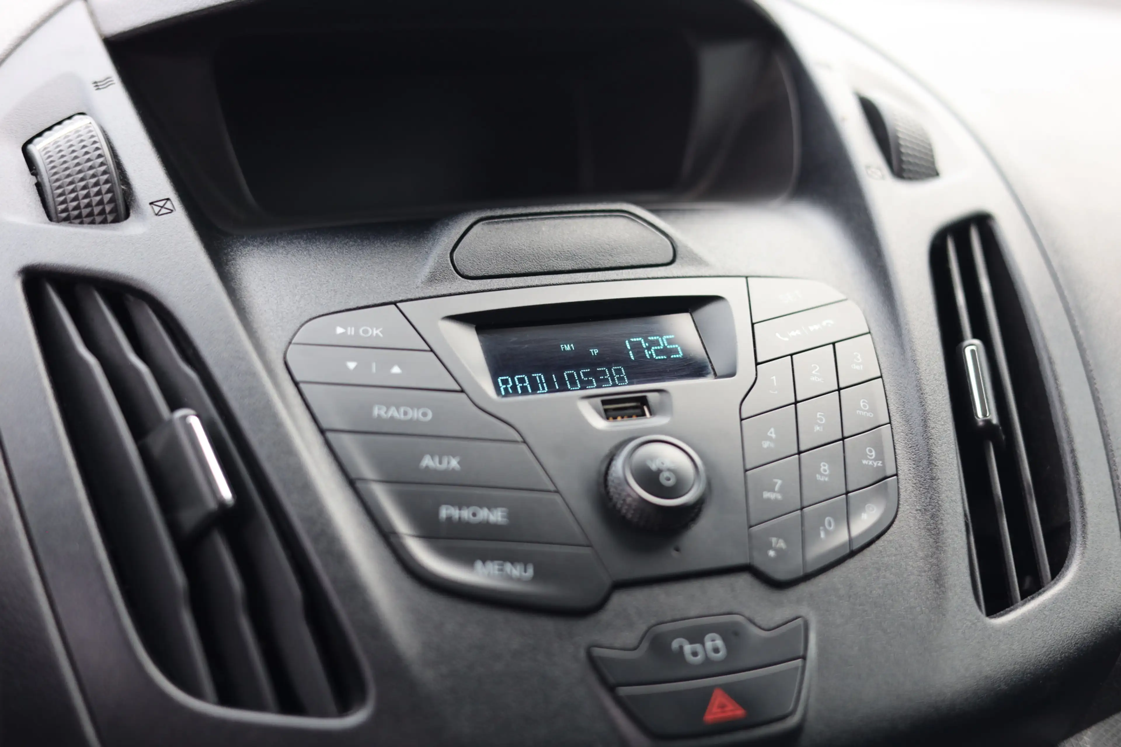 Ford Transit Connect 1.5 TDCI L2 TREND I AIRCO I 1e EIG! — photo 11