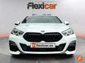 BMW BMW Serie 2 218dA Gran Coupe Blanco - thumbnail 2