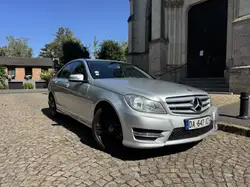 Mercedes-Benz Classe C Mercedes-Benz Classe C C200 CDI 136 ch – AMG ❗️– BV