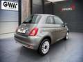 Fiat 500 FireFly Hybrid 70 Dolcevita Grau - thumbnail 4