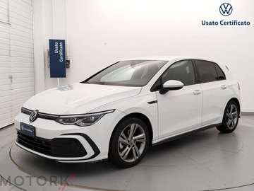Golf 1.5 eTSI 130 CV EVO ACT DSG R-Line
