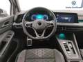 Volkswagen Golf Golf 1.5 eTSI 130 CV EVO ACT DSG R-Line Bianco - thumbnail 12