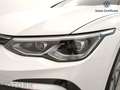 Volkswagen Golf Golf 1.5 eTSI 130 CV EVO ACT DSG R-Line Bianco - thumbnail 7
