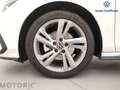 Volkswagen Golf Golf 1.5 eTSI 130 CV EVO ACT DSG R-Line Bianco - thumbnail 6
