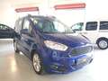 Ford Tourneo Courier 1.0 Ecoboost Titanium Azul - thumbnail 3