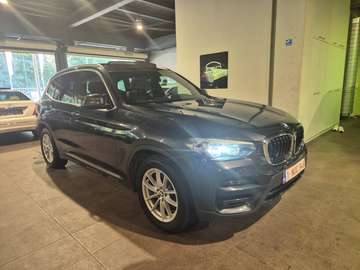 X3 2.0 dA xDrive20 (EU6c)