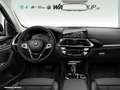 BMW X3 xDrive20d XLINE HIFI PANO LED STANDHZG. ALU 19" Schwarz - thumbnail 4