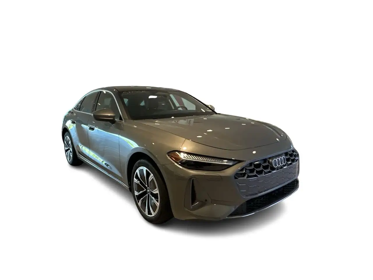 Audi A5 снимка Audi A5