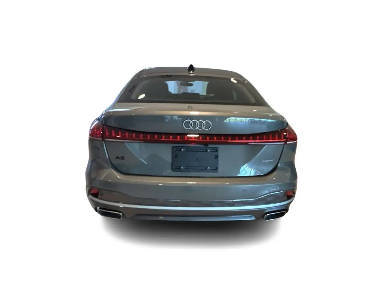 Audi A5 снимка Audi A5