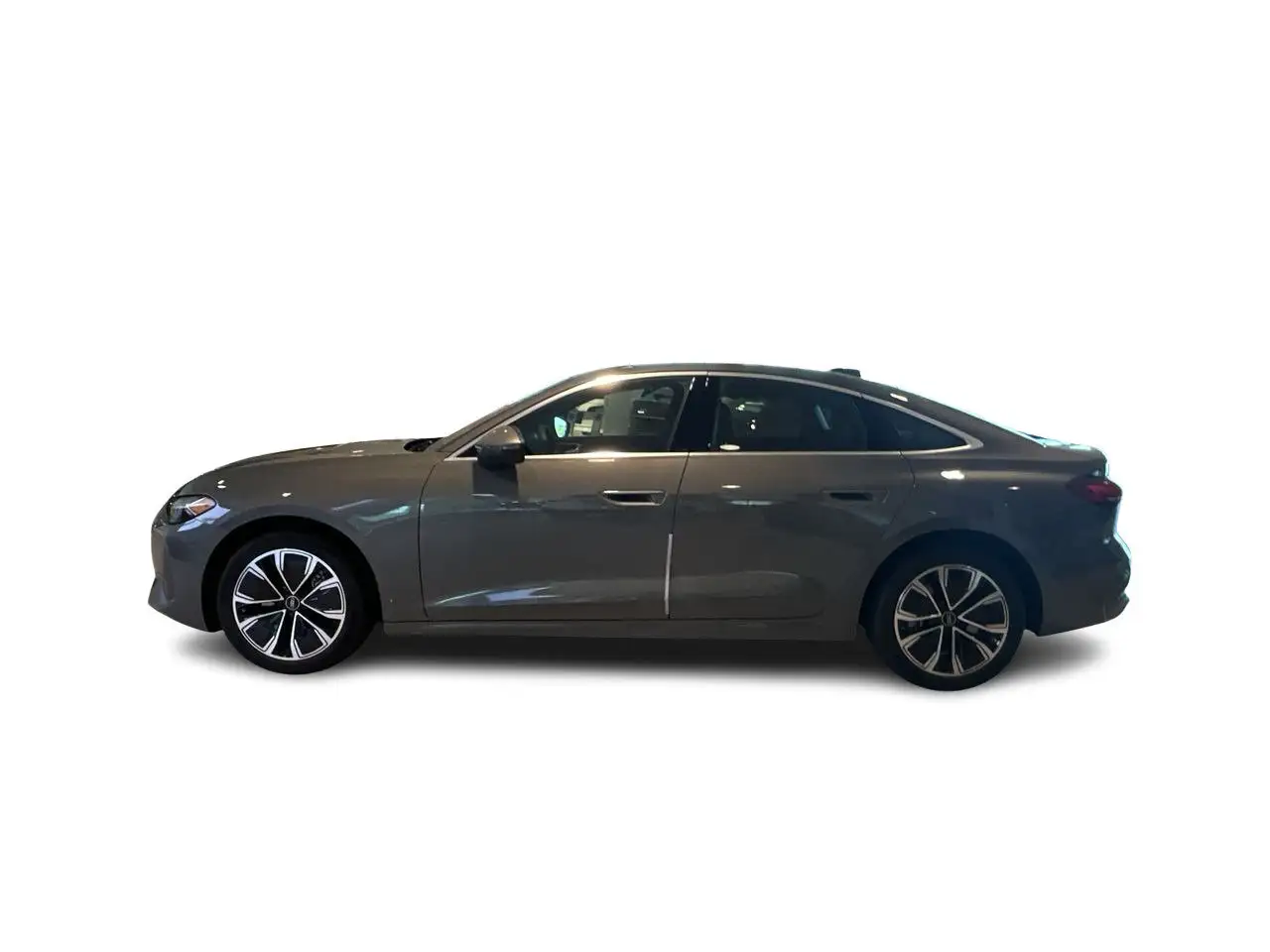 Audi A5 снимка Audi A5