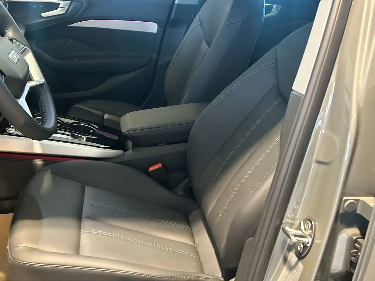 Audi A5 снимка Audi A5